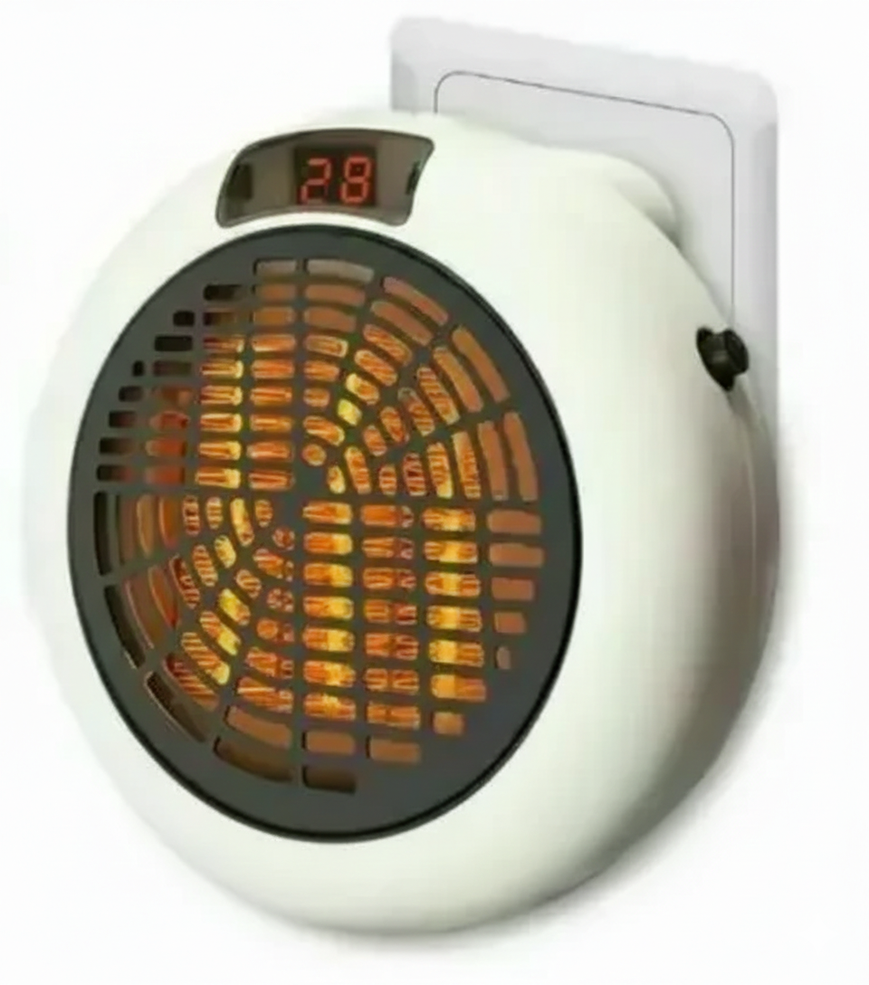 Wonder Heater з пультом